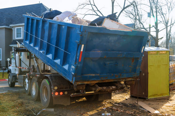 Medina, MN Junk Removal Company